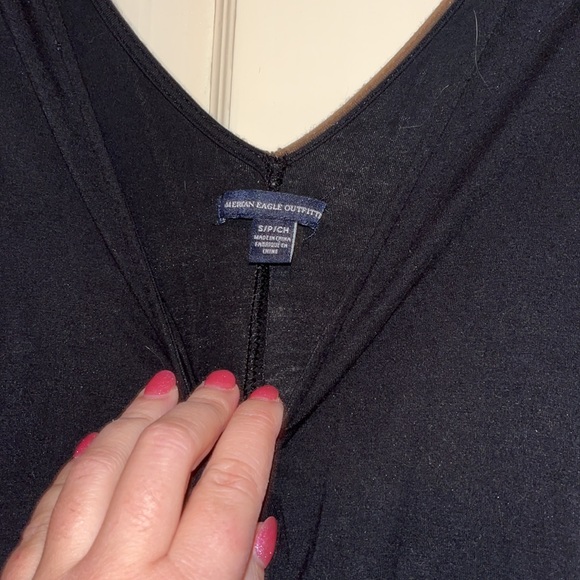 Black dress - Picture 2 of 2